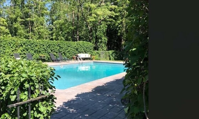 Geyser Crest House | 4 Bedroom Pool Oasis