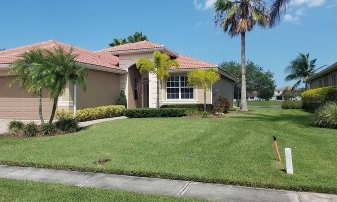 Fort Pierce Apartment | 4 Bedroom Single family 431914 by Houzlet