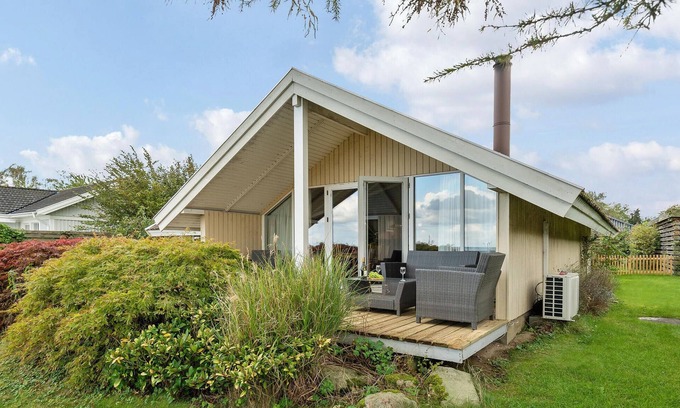Strøby Egede House | 4 bedroom stunning home in Køge