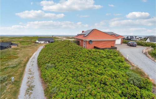 Vorupør House | 4 Bedroom Stunning Home In Thisted