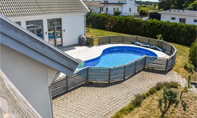 Ramdala House | 4 Bedroom Stunning Home In Ramdala