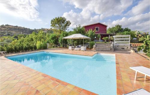 Giarratana House | 4 Bedroom Stunning Home In Giarratana