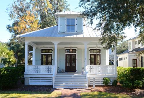 Palmetto Bluff House | 4 Bedroom Wilson Village Home 6