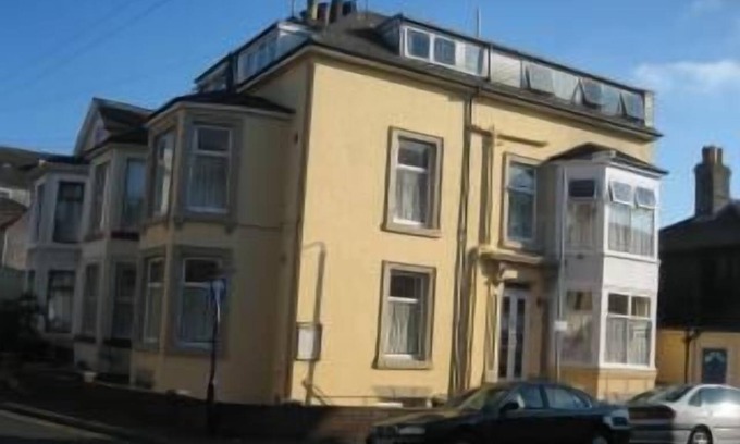 Great Yarmouth Apartment | 4 berth, first floor flat, Apsley 3