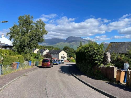 Corpach Apartment | 4 caledonian road
