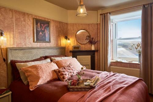 Porthgwarra House | 4 Coastguard Cottages - Porthgwarra