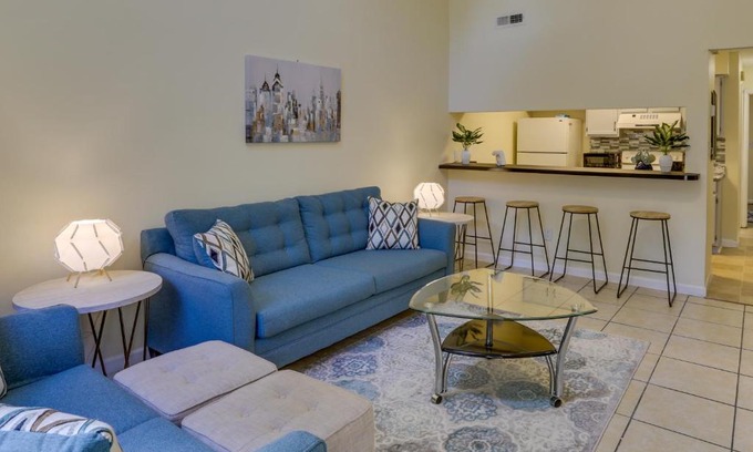 Tallahassee House | 4 Mi to Dtwn Pet-Friendly Abode in Tallahassee!