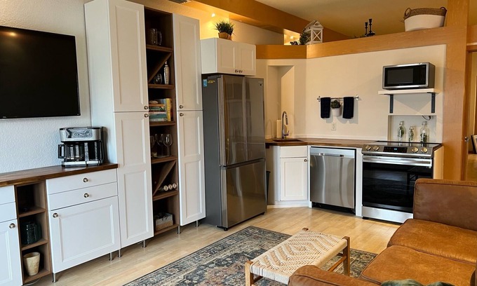 Palm Coast Condo | 4 Min to Ocean Getaway Condo Palm Coast FL