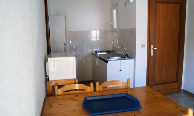 Calvi Apartment | 4-person apartment -10/70