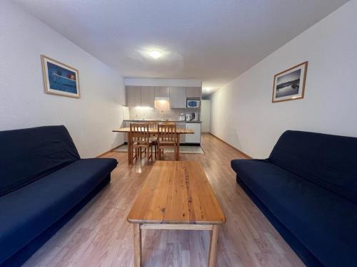 Vionnaz Apartment | 4 person apartment Loggia with parking