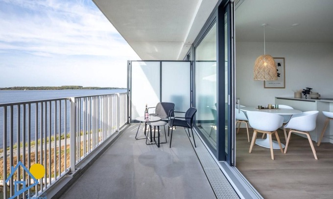 Oranjeplaat House | 4-person holiday apartment in Arnemuiden
