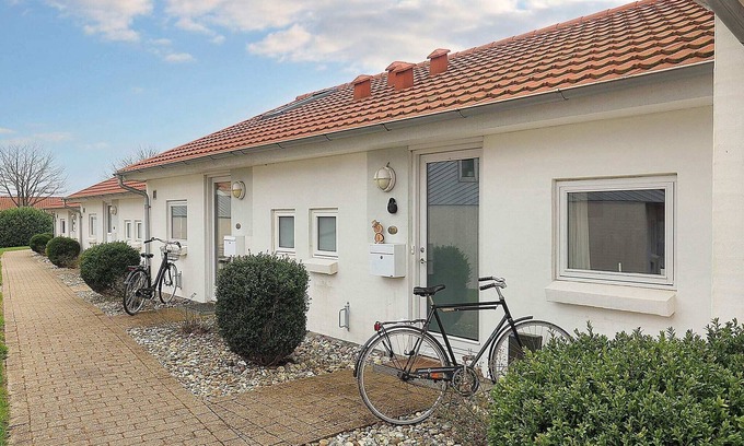 Ærø Municipality House | 4 person holiday home in Ærøskøbing-By Traum