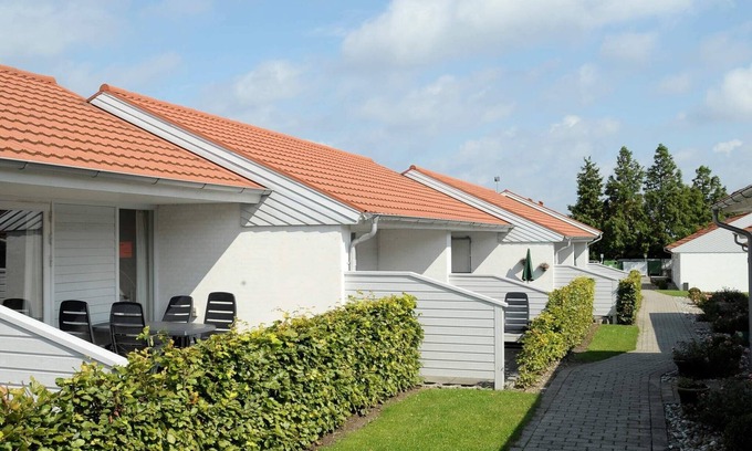 Ærø Municipality House | 4 person holiday home in Ærøskøbing-By Traum
