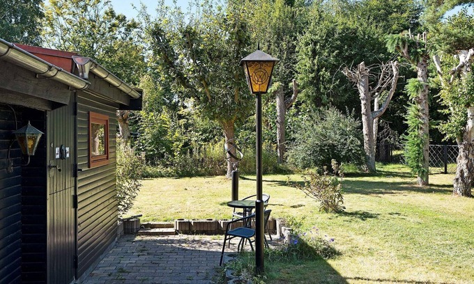 Kulhuse House | 4 person holiday home in Jægerspris