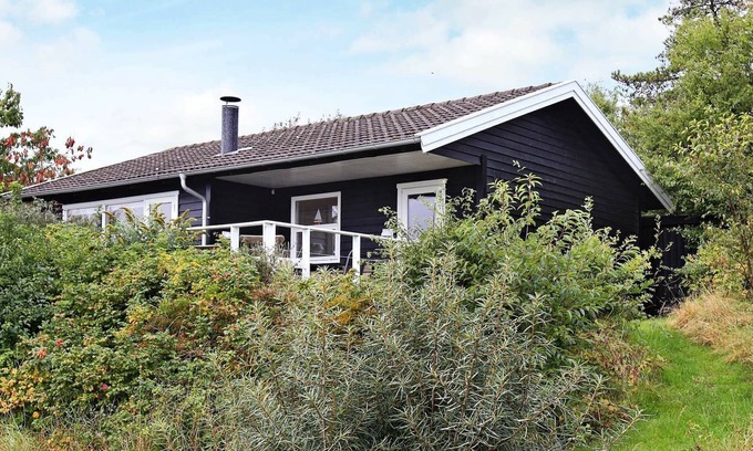 Kalundborg House | 4 person holiday home in Kalundborg