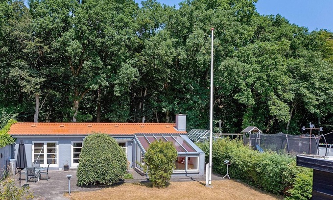 Nykobing Mors House | 4 person holiday home in Nykøbing M