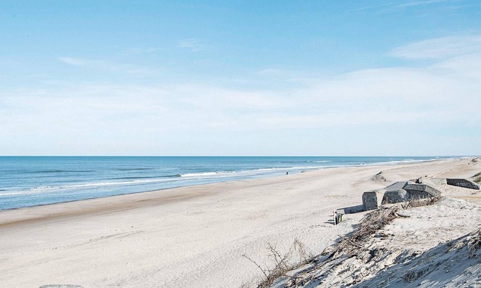 Sondervig Apartment | 4 person holiday home in Ringkøbing