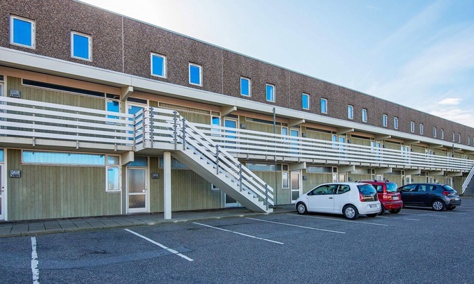 Sondervig House | 4 person holiday home in Ringkøbing-By Traum
