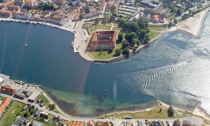 Sønderborg House | 4 person holiday home in Sønderborg