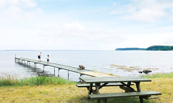 Skarupøre House | 4 person holiday home in Skårup Fyn