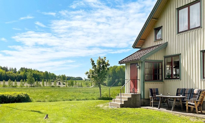 Fargelanda House | 4 person holiday home in FÄRGELANDA-By Traum