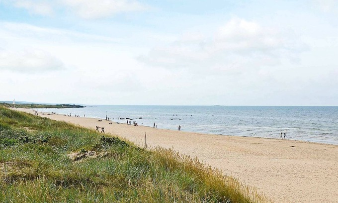 Falkenberg House | 4 person holiday home in FALKENBERG