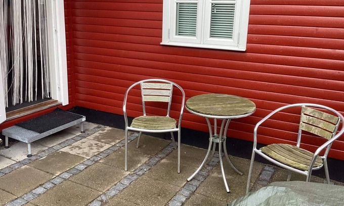 Dannemare House | 4 person holiday home in Dannemare