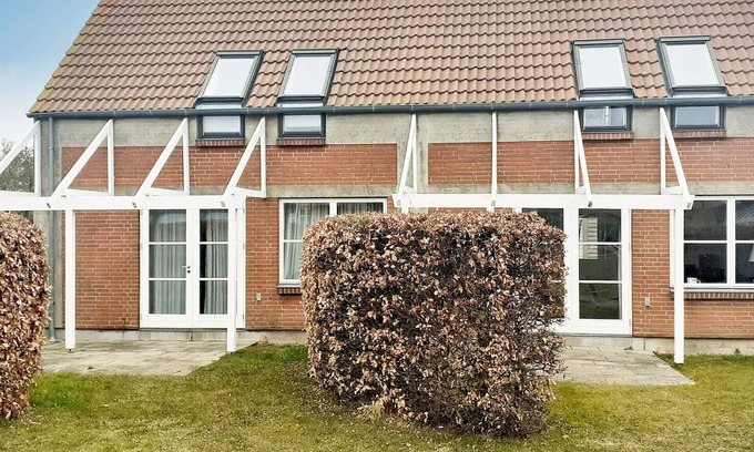 Kalvehave House | 4 person holiday home in Kalvehave