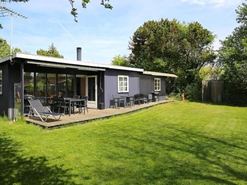 Store Fuglede House | 4 person holiday home in Store Fuglede