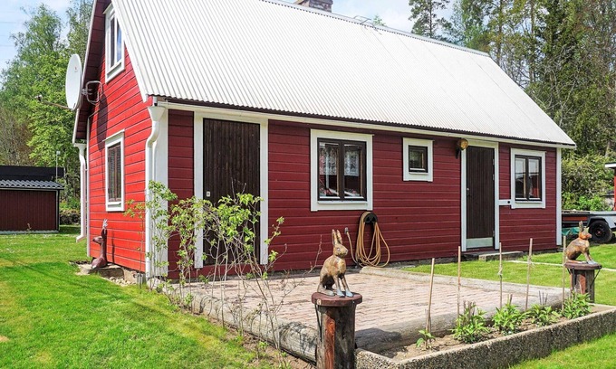 Olofstrom Municipality House | 4 person holiday home in Olofström