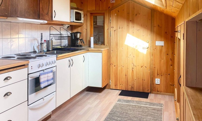 Bjallansas House | 4 person holiday home in UDDEVALLA