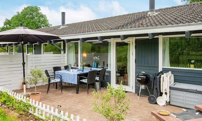 Aabenraa House | 4 person holiday home in Aabenraa-By Traum