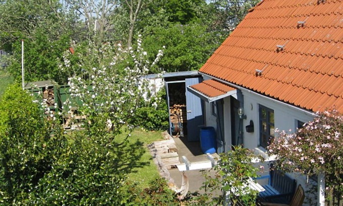 Esbjerg Municipality House | 4 person holiday home in Bramming-By Traum