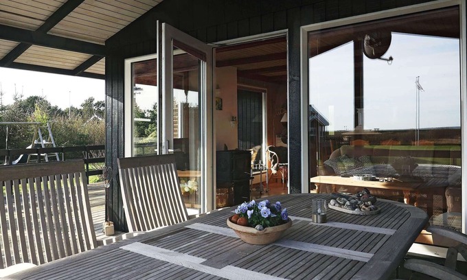 Hurup Thy House | 4 person holiday home in Hurup Thy-By Traum