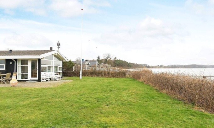 Vejstrup House | 4 person holiday home in Vejstrup