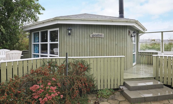 Vinderup House | 4 person holiday home in Vinderup-By Traum