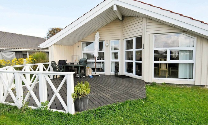 Gelting House | 4 person holiday home in Gelting