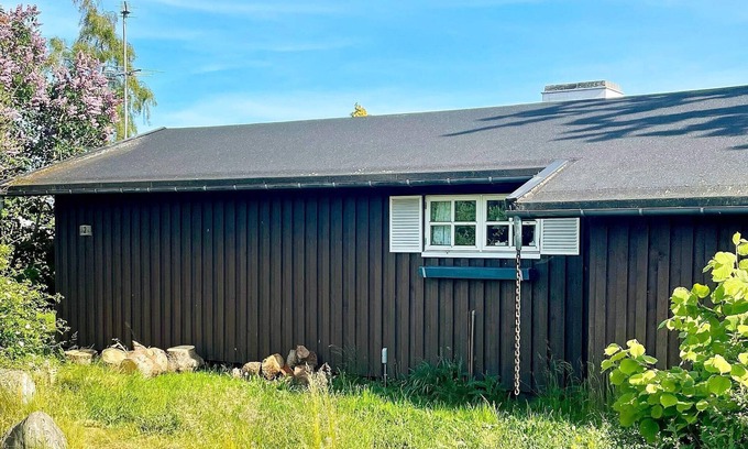 Frørup House | 4 person holiday home in Frørup