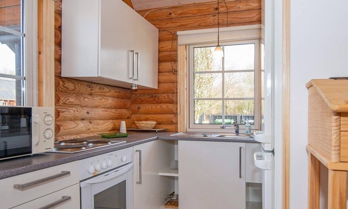 Hovborg House | 4 person holiday home in Hovborg