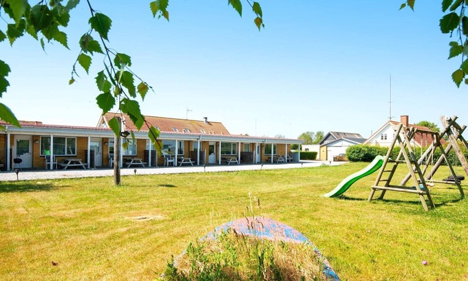 Kegnæshøj House | 4 person holiday home in Sydals
