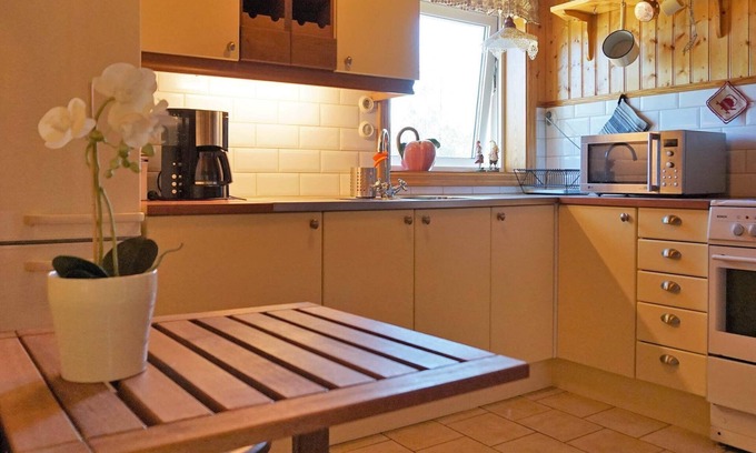 Stenungsund Municipality House | 4 person holiday home in Ucklum
