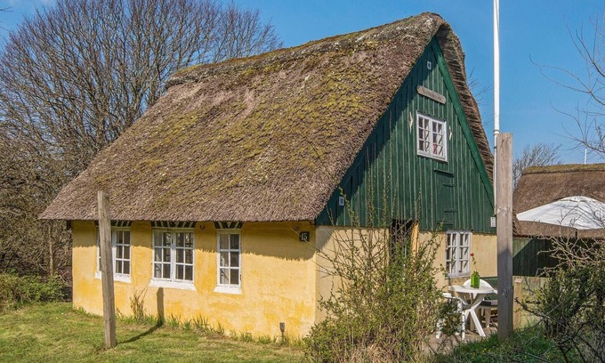 Sonderho House | 4 person holiday home in Fanø