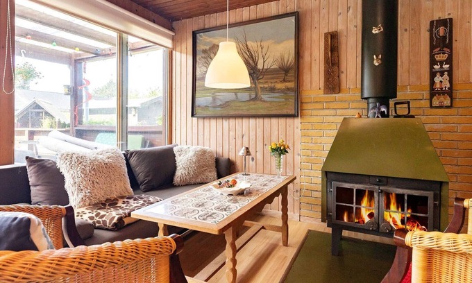 Strøby Egede House | 4 person holiday home in Køge