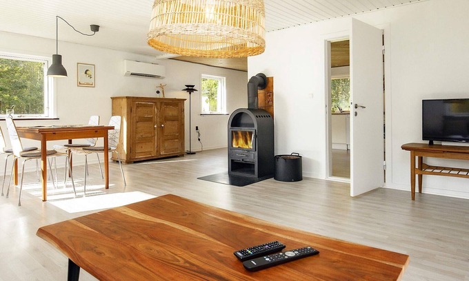 Læsø House | 4 person holiday home in Læsø