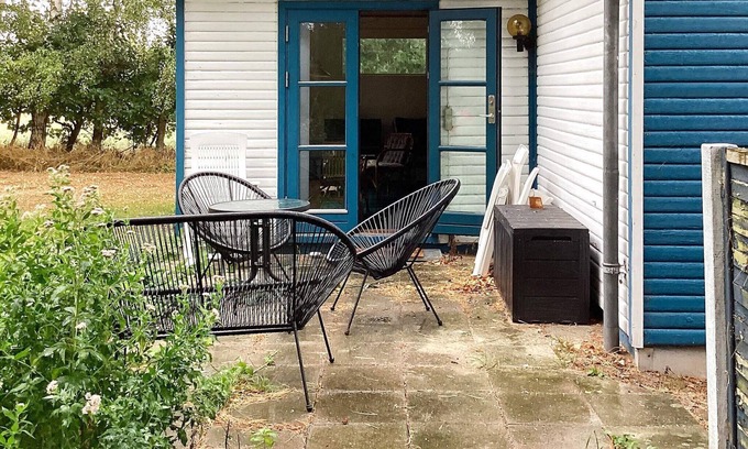Kramnitse House | 4 person holiday home in Rødby-By Traum