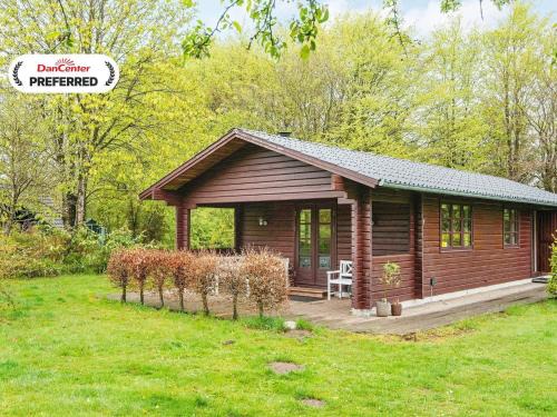 Arrild Ferieby House | 4 person holiday home in Toftlund-By Traum