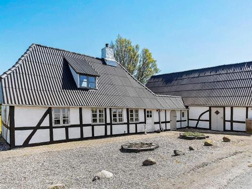 Tranekaer House | 4 person holiday home in Tranekær