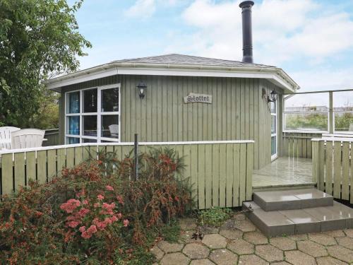 Vinderup House | 4 person holiday home in Vinderup-By Traum