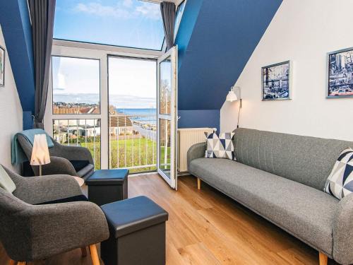 Hejlsminde Strand House | 4 person holiday home in Hejls-By Traum