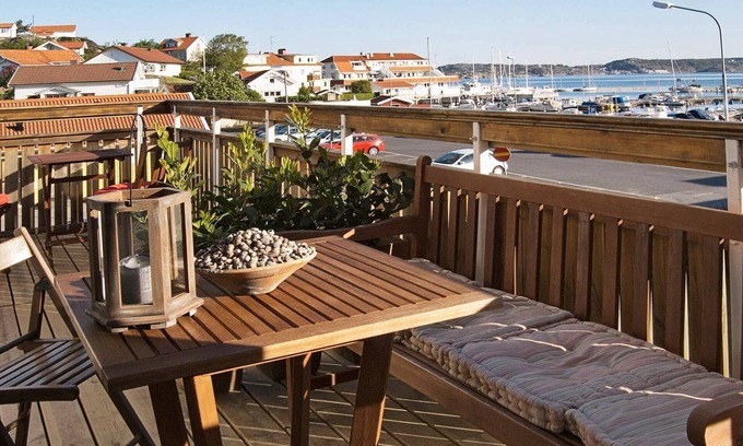 Ellos Apartment | 4 person holiday home in ELLÖS-By Traum
